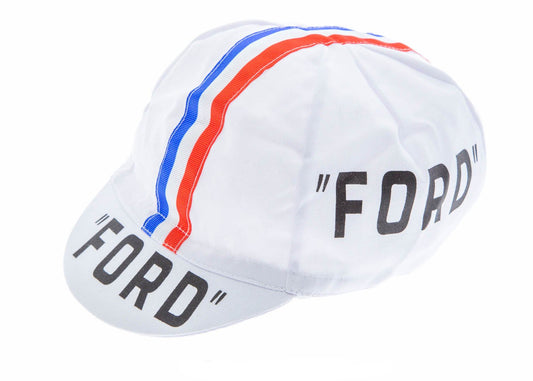 Casquette de Cyclisme Rétro FORD