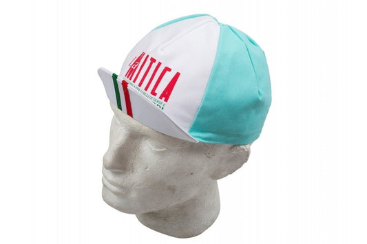 La Mitica Casquette de Cyclisme Rétro Fausto Coppi