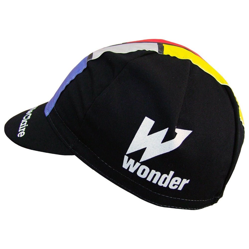Casquette de Cyclisme Rétro La Vie Claire