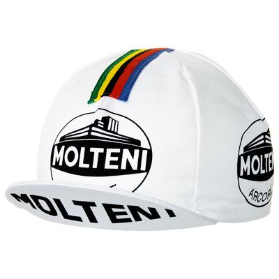 Casquette de Cyclisme Rétro Molteni