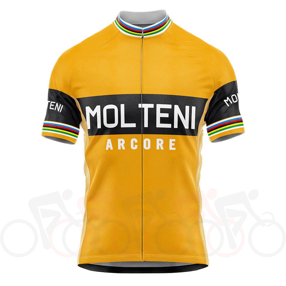 Maillot Molteni Arcore Merckx