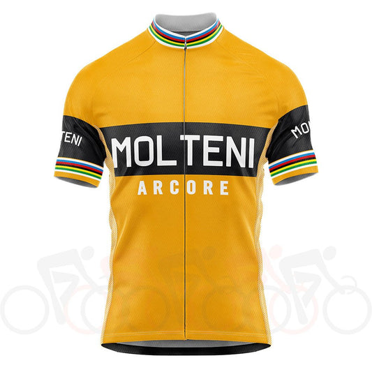 Maillot Molteni Arcore Merckx