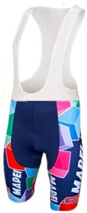 Cuissard Mapei