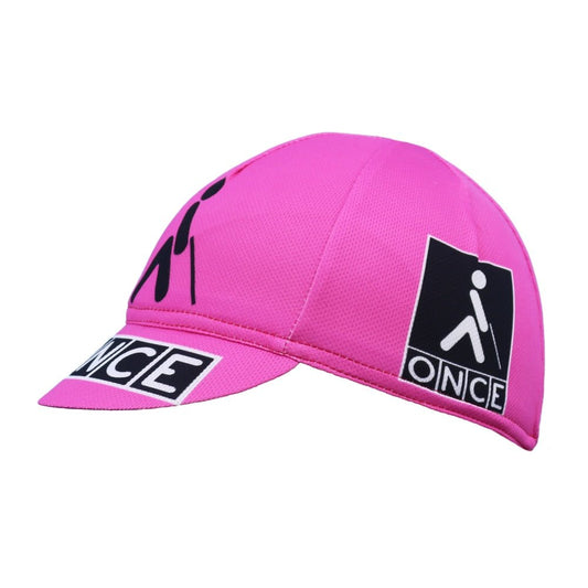 Casquette de cyclisme Once