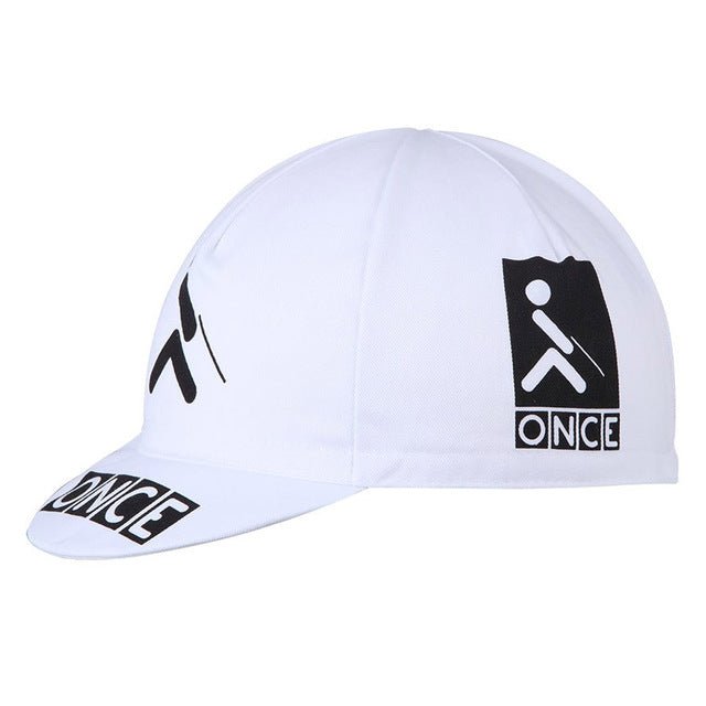 Casquette de Cyclisme Rétro Once