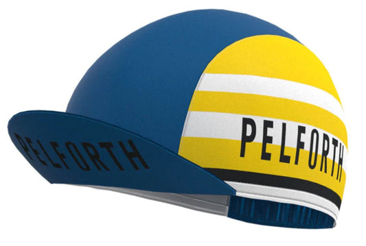 Casquette de Cyclisme Rétro Pelforth