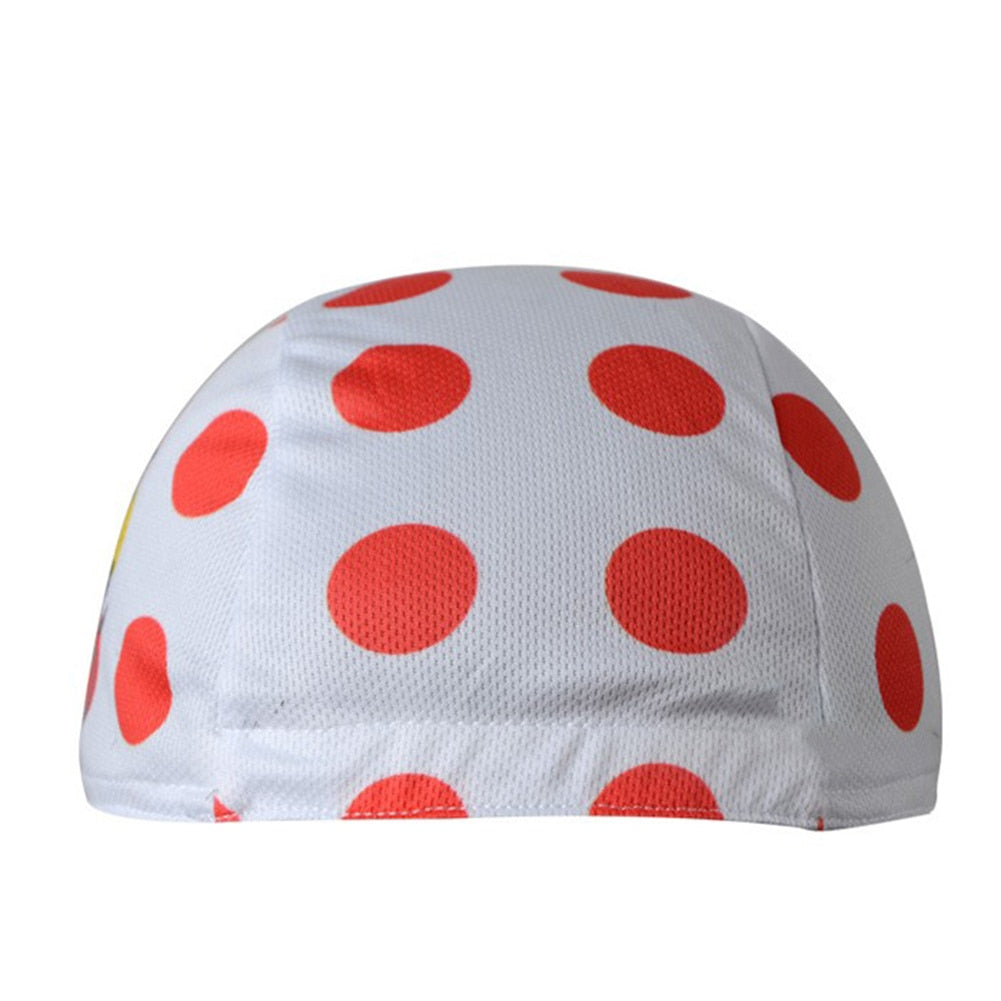 Casquette de cyclisme Tour de France