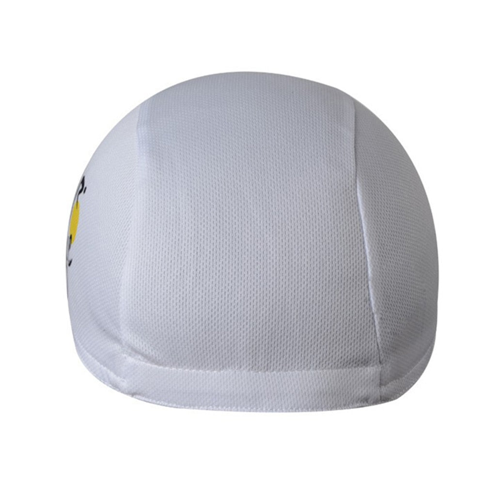 Casquette de cyclisme Tour de France