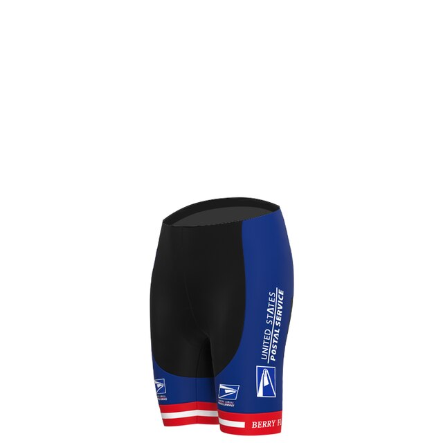 Ensemble de maillot pour femmes du service postal américain