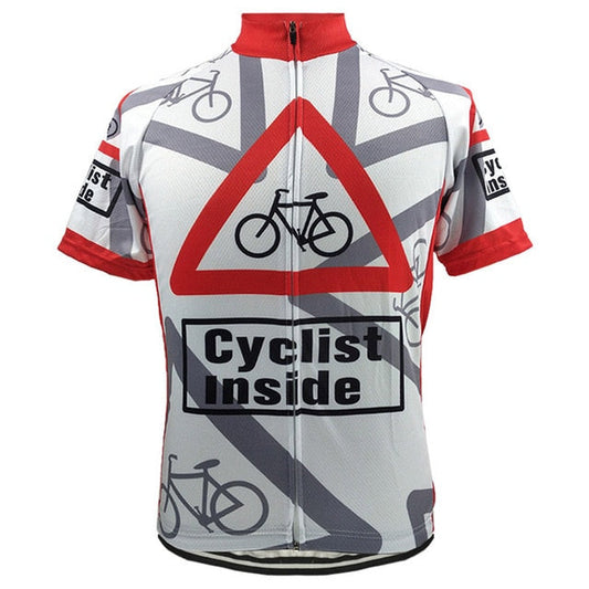 Maillot Cycliste Intérieur