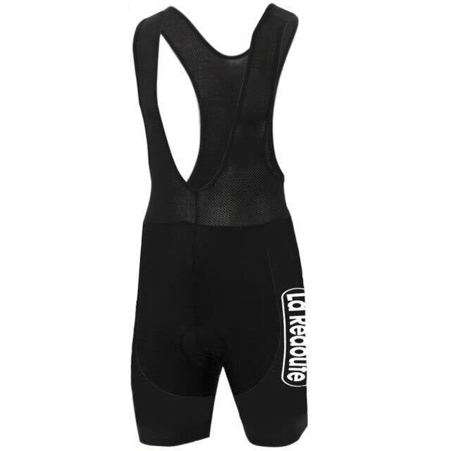 Ensemble de Maillot de Cyclisme Rétro La Redoute