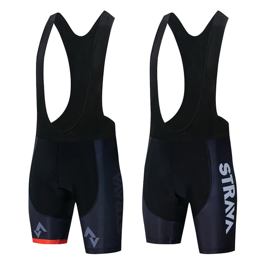 Cuissard de cyclisme Strava