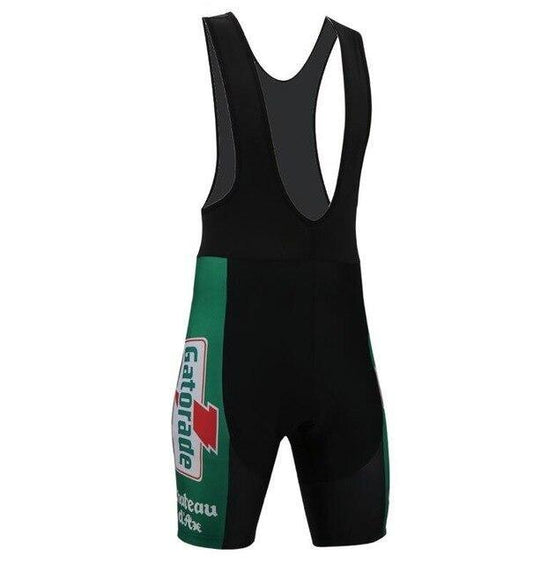 Cuissard Château d'Ax Gatorade