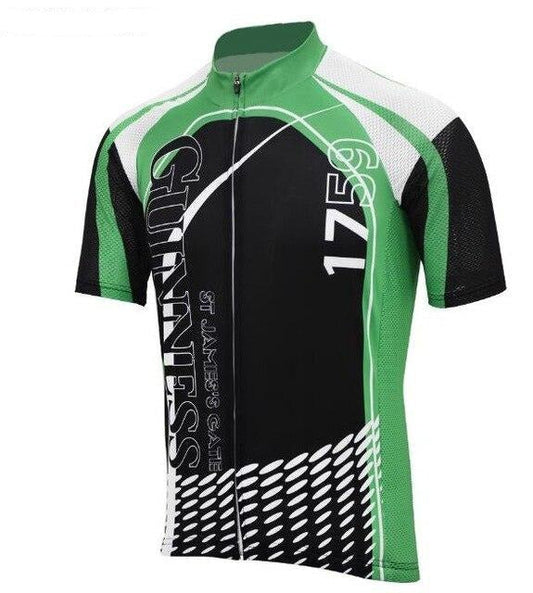 Maillot de Cyclisme Guinness 1759