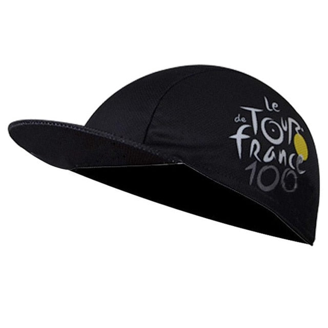 Casquette de cyclisme Tour de France