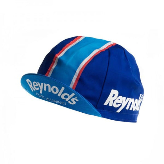Casquette de cyclisme rétro Reynolds