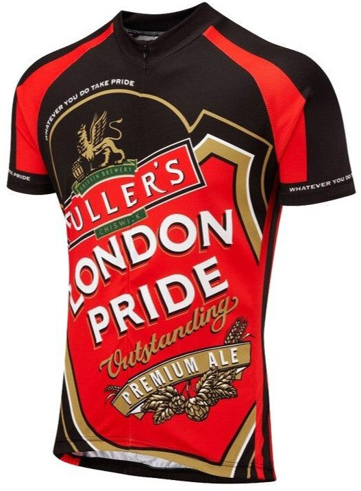 Maillot de cyclisme Fuller's London Pride Beer