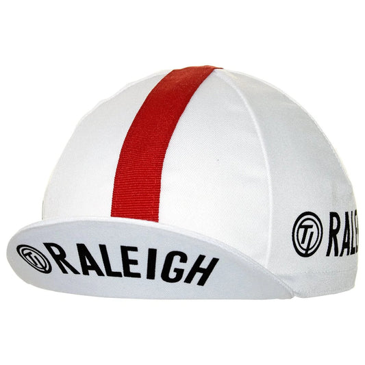 Casquette de Cyclisme Rétro TI Raleigh