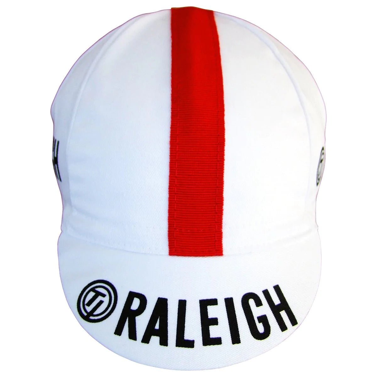 Casquette de Cyclisme Rétro TI Raleigh