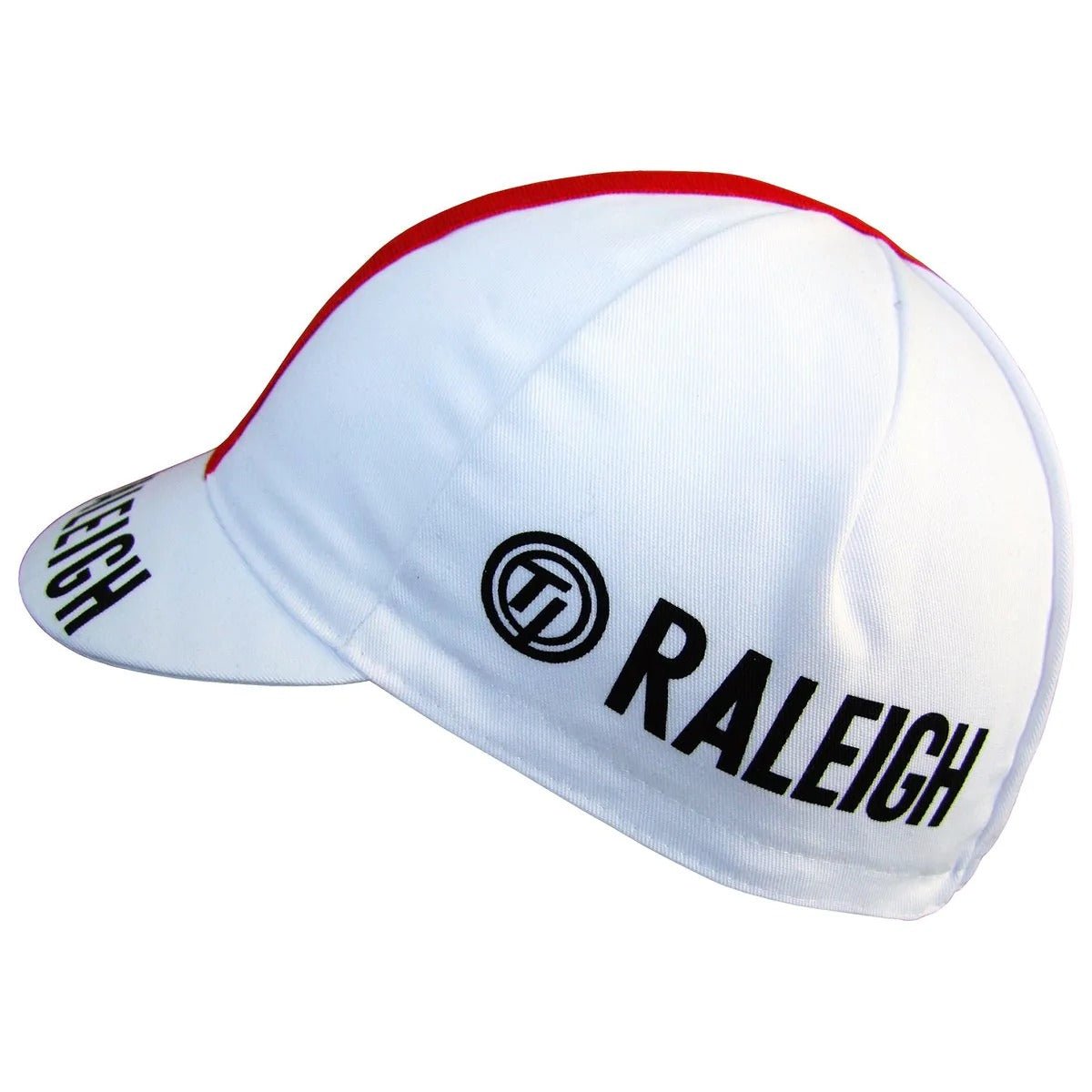 Casquette de Cyclisme Rétro TI Raleigh